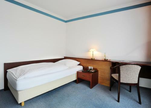 Hotel Herzog Garni