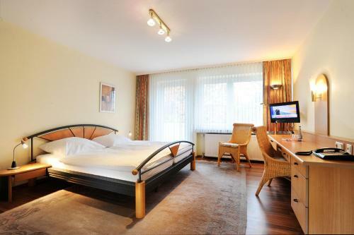 Hotel Herzog Garni