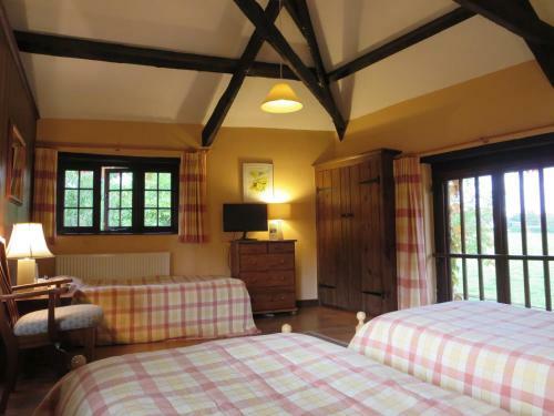 Combe Lancey Farmhouse B&B