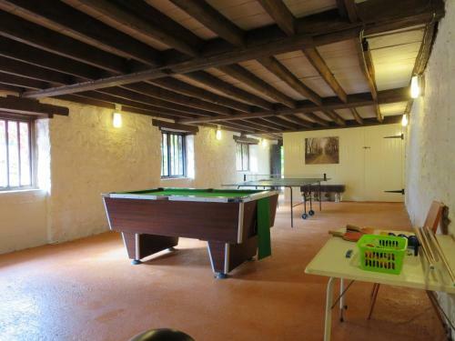 Combe Lancey Farmhouse B&B
