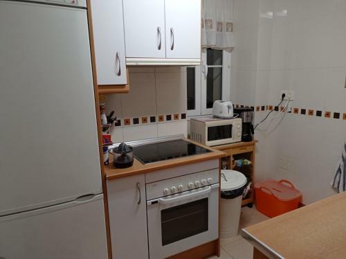 Apartamento Mirador Penthouse, Centro Y Mar, �tico Grande