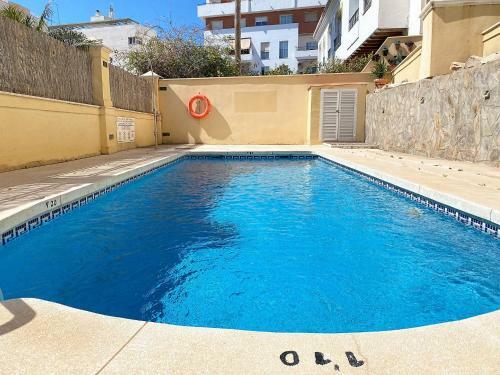 Triton Apartments Casasol
