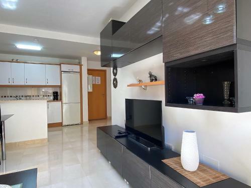 Triton Apartments Casasol