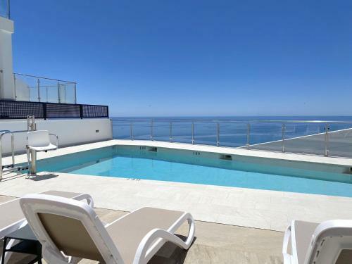 Apartamento Terrazas De Ladera V5 Casasol
