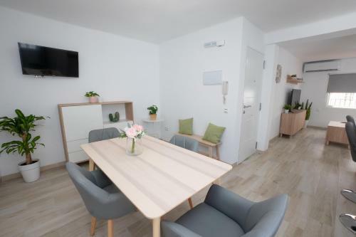 Apartamento San Juan