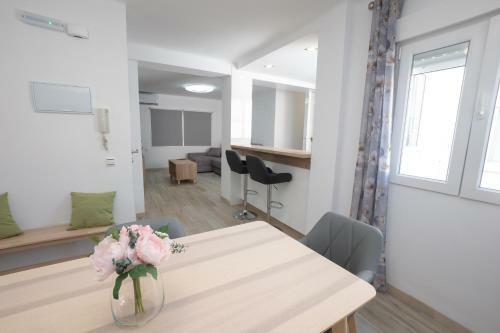 Apartamento San Juan