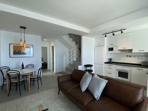Apartamento Terrazas De Ladera Duplex 5 Casasol