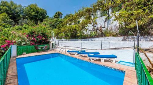 Casa Maracuy� Nerja By Ruralidays