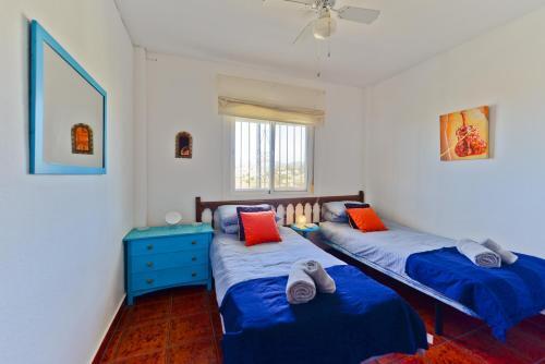 Apartamento Casa Acacia