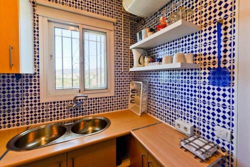 Apartamento Casa Acacia
