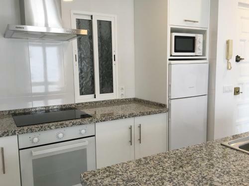 Apartamento Ap341 - Capri