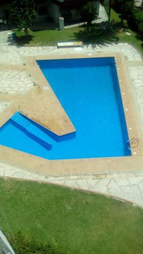 Apartamento Bright Studio With Pool, Torrecilla Beach