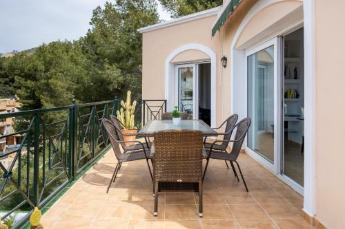 Villa Miramar Burriana Beach 10 Pax