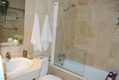 Apartamento Ap261 - Pernille