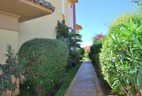 Apartamento Ap261 - Pernille