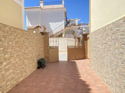 Villa Madrid Private Pool Casasol