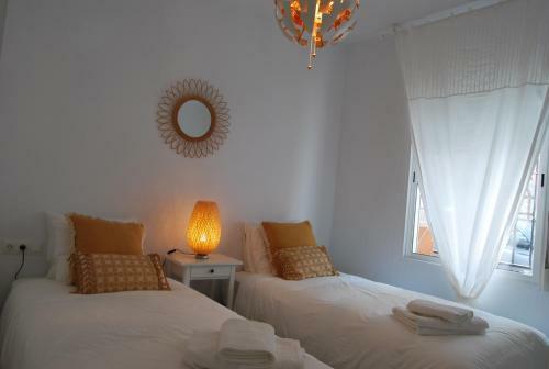 Apartamento Ap310 - Colon Bajo