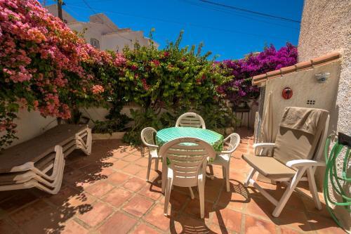 Apartamento Pinos 2