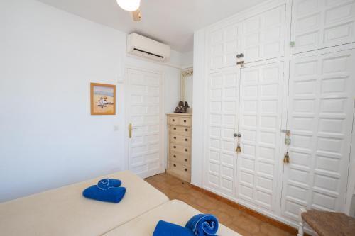 Apartamento Pinos 2