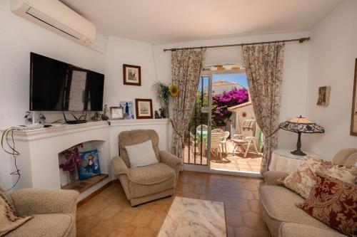 Apartamento Pinos 2