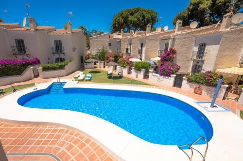 Apartamento Pinos 2