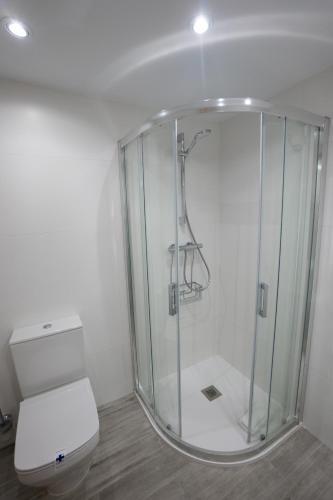 Apartamento Pinos 2