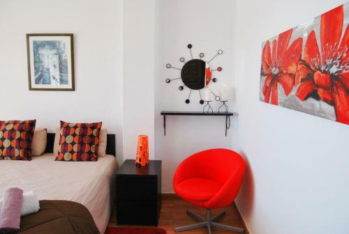Apartamento Ap197 - Capuchinos 20