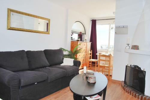 Apartamento Ap197 - Capuchinos 20