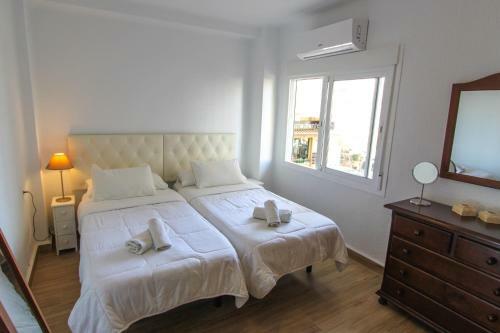 Apartamento Chaparil