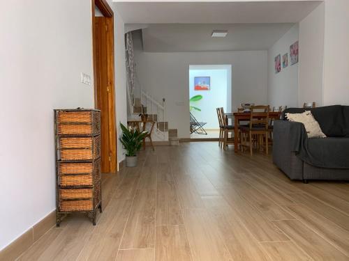 Apartamento Pintada 57
