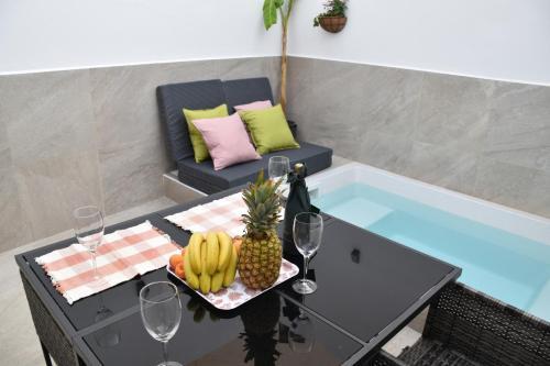 Apartamento Pintada 57