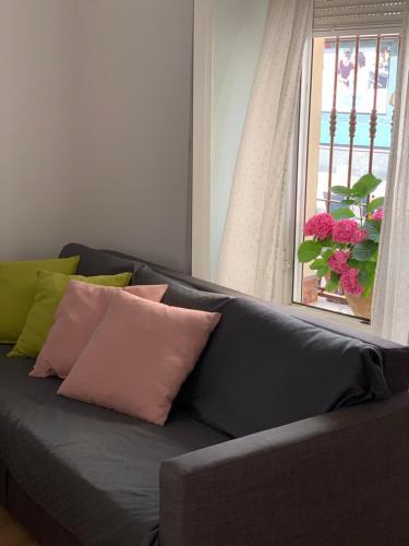 Apartamento Pintada 57