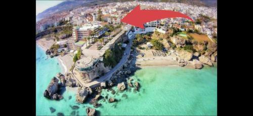 Apartamento Balcon De Europa Suite