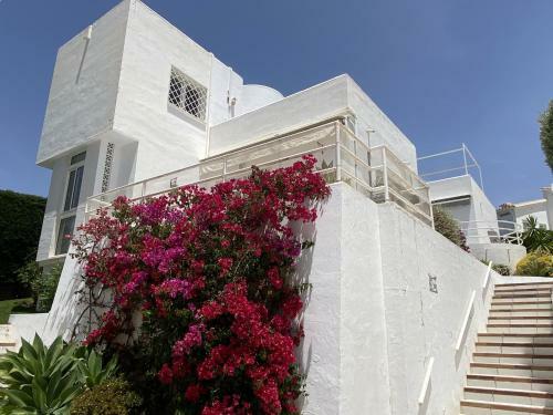 Villa Refugio 2 Casasol