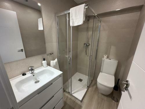 Nerja Paradise Rentals - Apartment El Califa 3