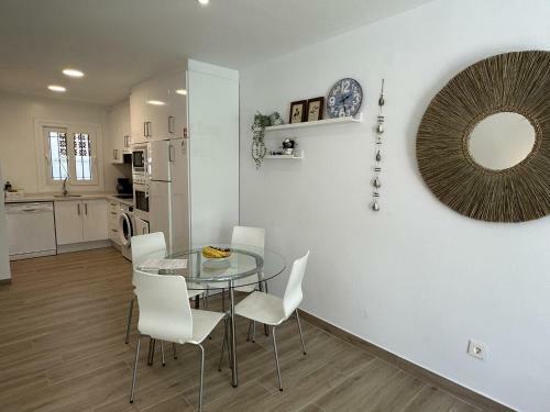 Nerja Paradise Rentals - Apartment El Califa 3