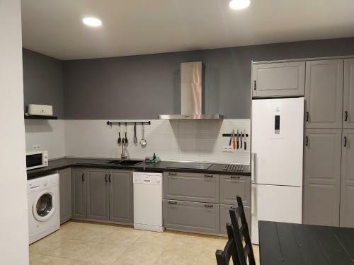 Apartamento Loft Escobar