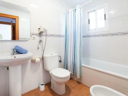 Apartment Ladera Del Mar By Interhome