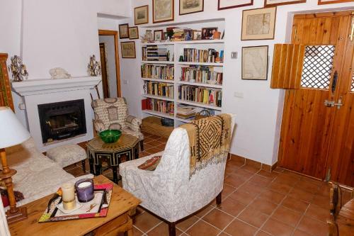 Casita Blanca