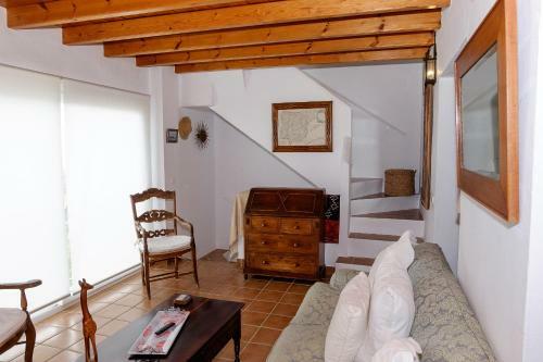 Casita Blanca