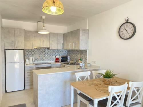 Apartamento Capuchinos 56 San Juan Capistrano Casasol