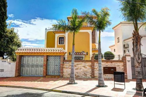Villa Ramos Lara By Villa Plus