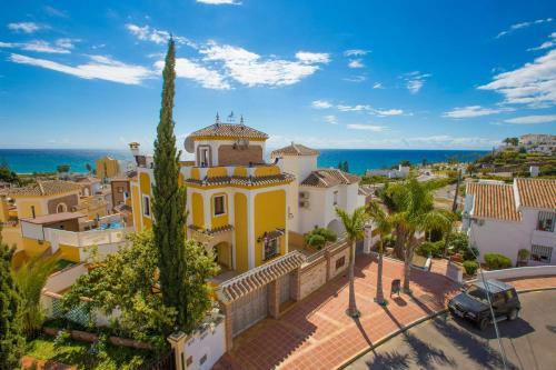 Villa Ramos Lara By Villa Plus