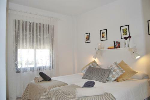 Apartamento Ap140 - Alcazaba 2d
