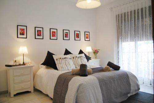 Apartamento Ap140 - Alcazaba 2d