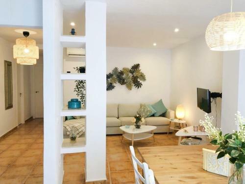 Apartamento Ap309 - Colon Atico