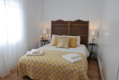 Apartamento Ap309 - Colon Atico