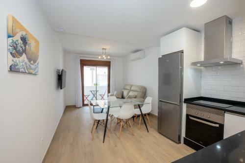 A&f Apartments