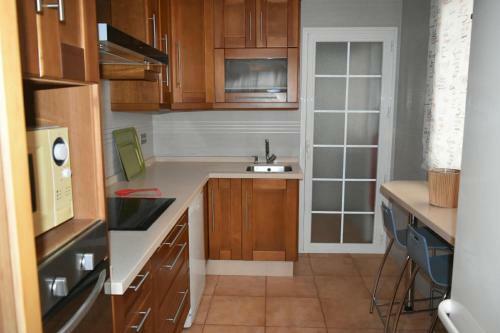 Apartamento Zona Playa De Burriana Con Terraza