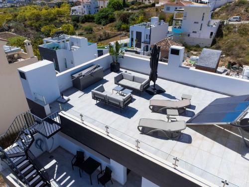 Holiday Home Aldea By Interhome